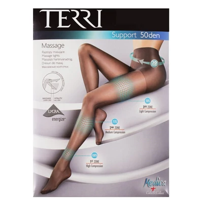TERRI-Support 50 Den- Harisnyanadrág