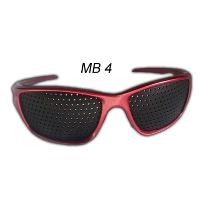 MB4 szemtréner