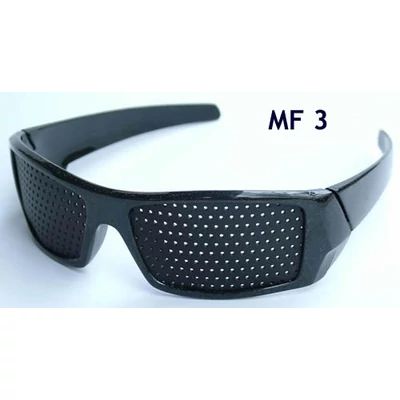 MF3 szemtréner