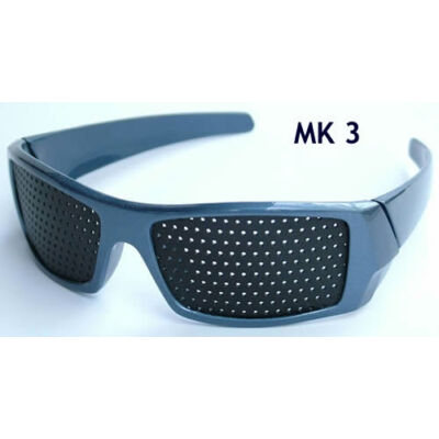 MK3 szemtréner