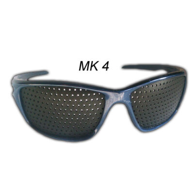 MK4 szemtréner